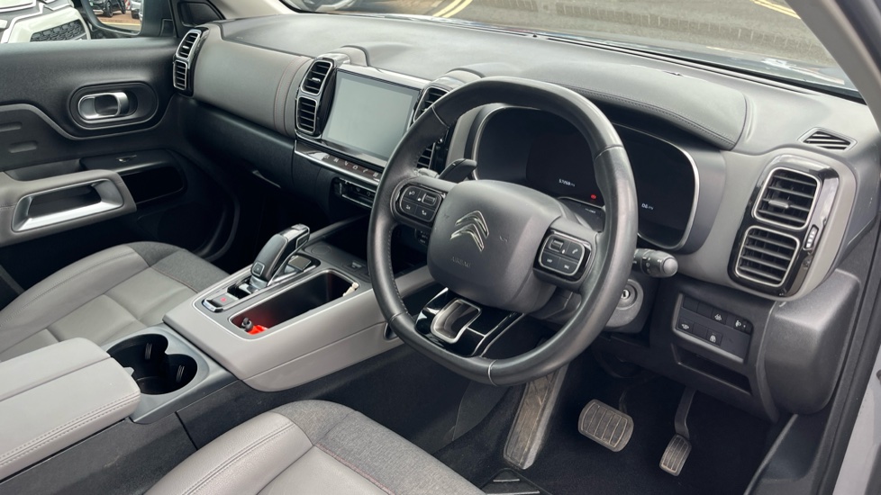 Citroen C5 Aircross 1.5 BlueHDi 130 Flair 5dr EAT8 Diesel Hatchback - Image 11