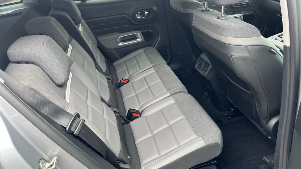 Citroen C5 Aircross 1.5 BlueHDi 130 Flair 5dr EAT8 Diesel Hatchback - Image 16