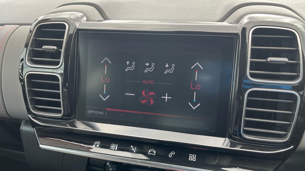 Citroen C5 Aircross 1.5 BlueHDi 130 Flair 5dr EAT8 Diesel Hatchback - Image 23