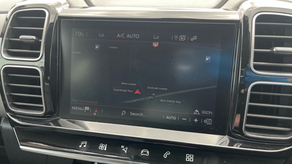 Citroen C5 Aircross 1.5 BlueHDi 130 Flair 5dr EAT8 Diesel Hatchback - Image 26