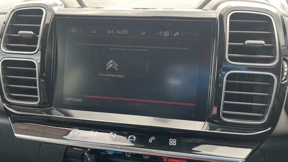 Citroen C5 Aircross 1.5 BlueHDi 130 Flair 5dr EAT8 Diesel Hatchback - Image 29