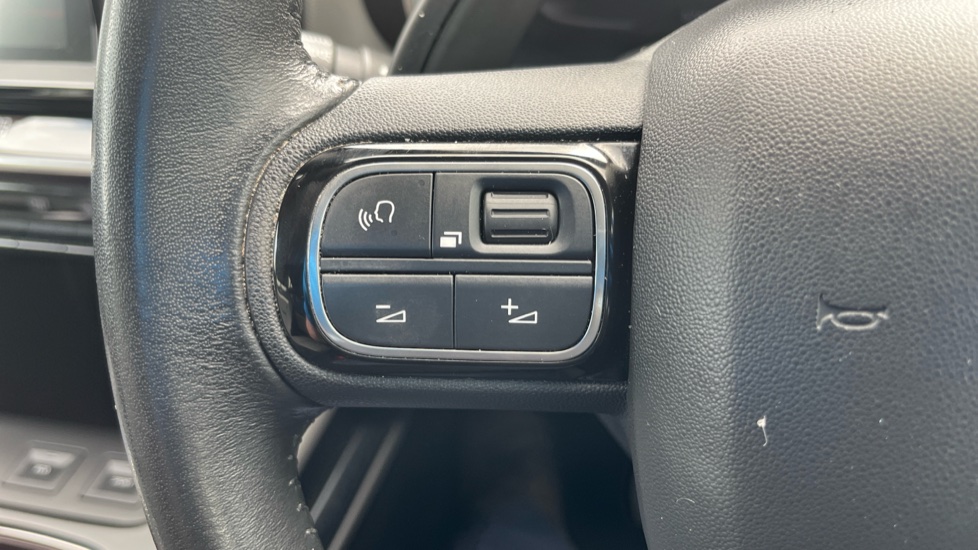 Citroen C5 Aircross 1.5 BlueHDi 130 Flair 5dr EAT8 Diesel Hatchback - Image 33