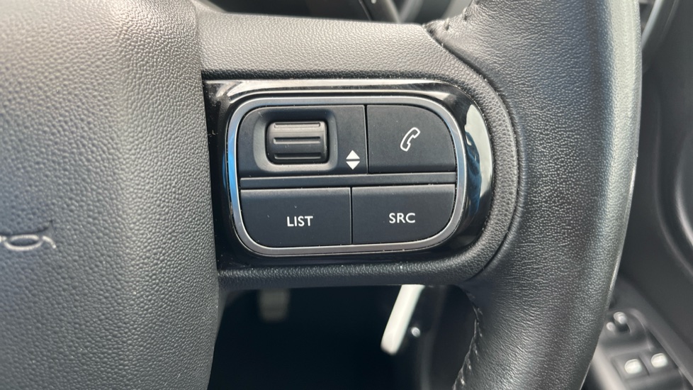 Citroen C5 Aircross 1.5 BlueHDi 130 Flair 5dr EAT8 Diesel Hatchback - Image 34