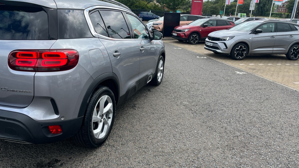 Citroen C5 Aircross 1.5 BlueHDi 130 Flair 5dr EAT8 Diesel Hatchback - Image 41