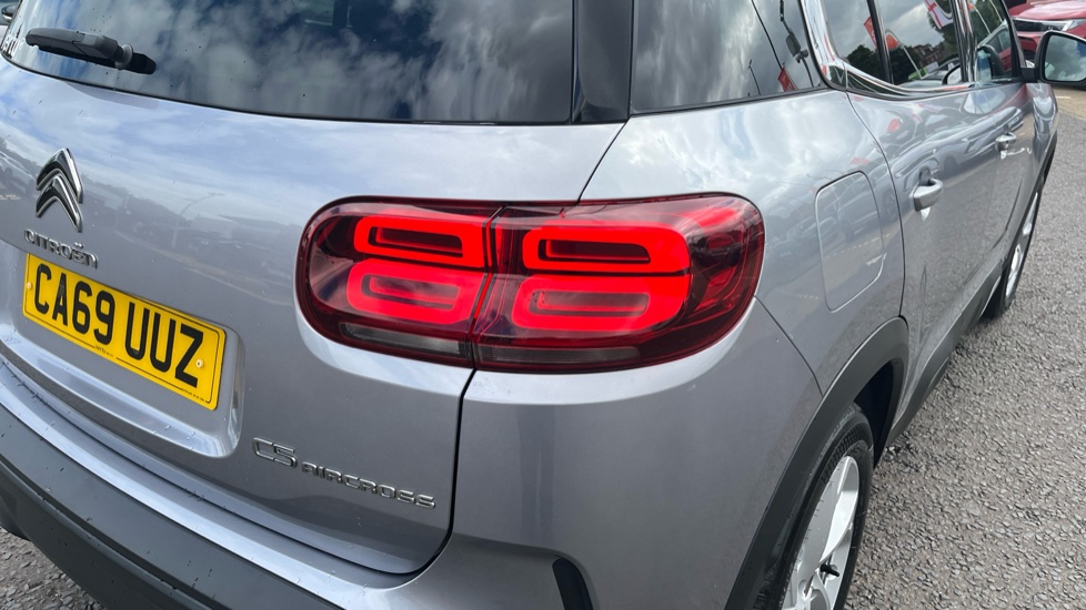 Citroen C5 Aircross 1.5 BlueHDi 130 Flair 5dr EAT8 Diesel Hatchback - Image 42