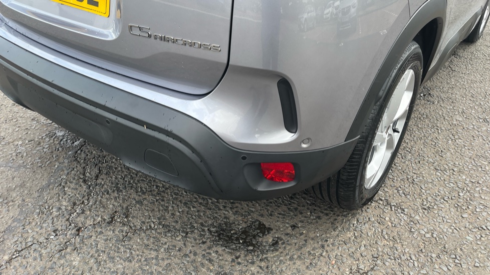 Citroen C5 Aircross 1.5 BlueHDi 130 Flair 5dr EAT8 Diesel Hatchback - Image 43