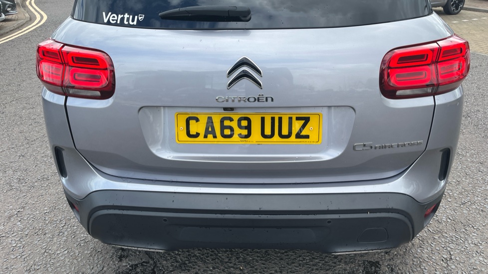 Citroen C5 Aircross 1.5 BlueHDi 130 Flair 5dr EAT8 Diesel Hatchback - Image 44