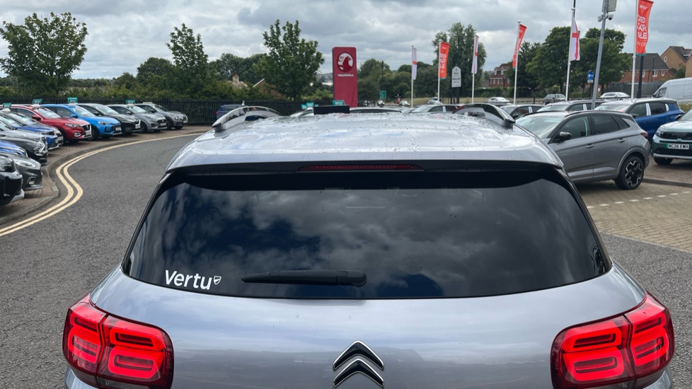 Citroen C5 Aircross 1.5 BlueHDi 130 Flair 5dr EAT8 Diesel Hatchback - Image 45