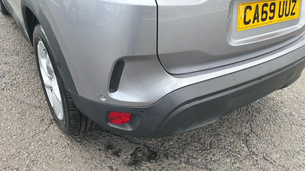 Citroen C5 Aircross 1.5 BlueHDi 130 Flair 5dr EAT8 Diesel Hatchback - Image 47