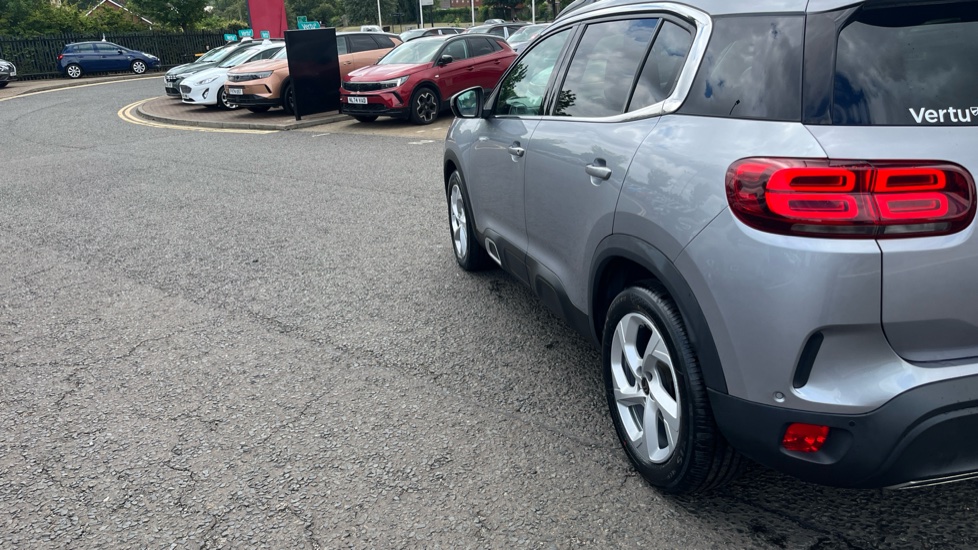Citroen C5 Aircross 1.5 BlueHDi 130 Flair 5dr EAT8 Diesel Hatchback - Image 48