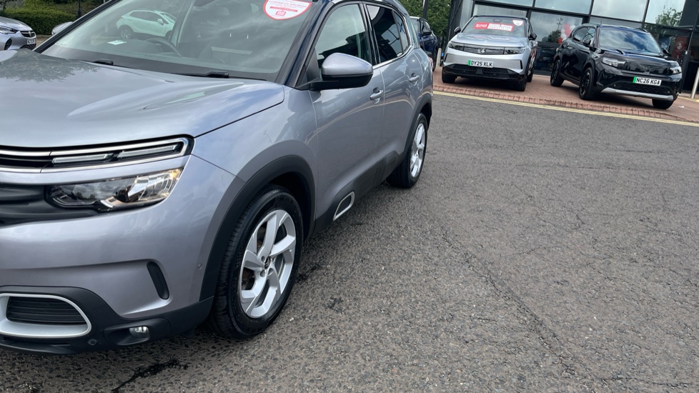 Citroen C5 Aircross 1.5 BlueHDi 130 Flair 5dr EAT8 Diesel Hatchback - Image 53