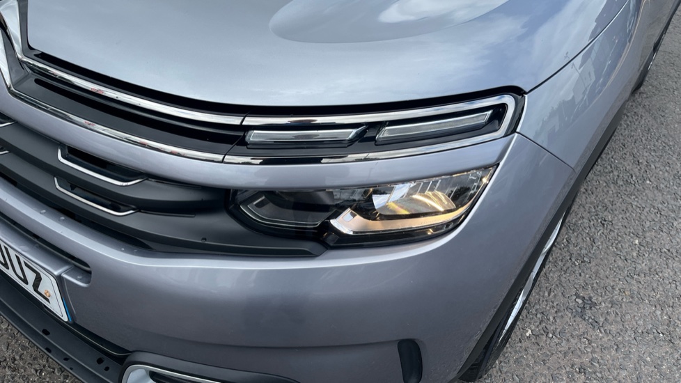 Citroen C5 Aircross 1.5 BlueHDi 130 Flair 5dr EAT8 Diesel Hatchback - Image 54