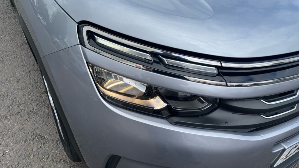 Citroen C5 Aircross 1.5 BlueHDi 130 Flair 5dr EAT8 Diesel Hatchback - Image 58