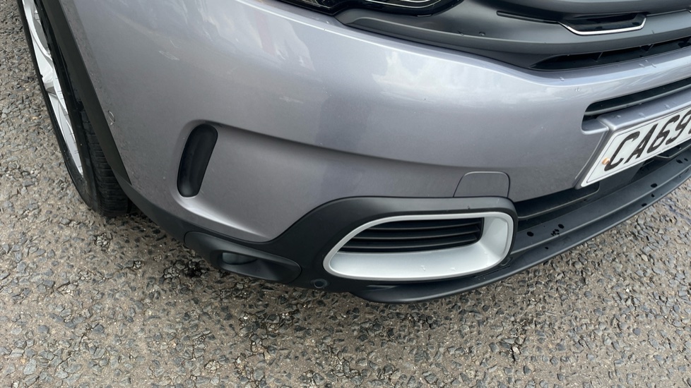 Citroen C5 Aircross 1.5 BlueHDi 130 Flair 5dr EAT8 Diesel Hatchback - Image 59