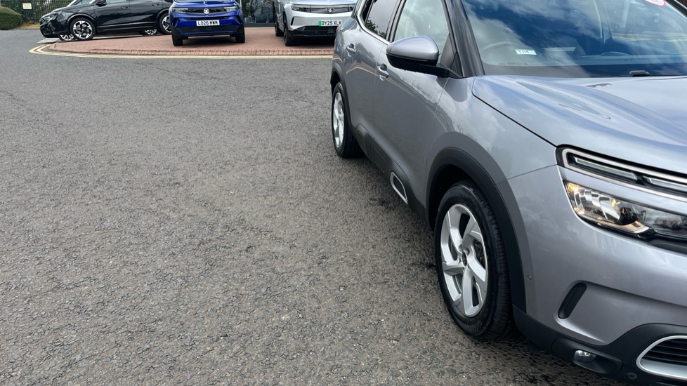 Citroen C5 Aircross 1.5 BlueHDi 130 Flair 5dr EAT8 Diesel Hatchback - Image 60