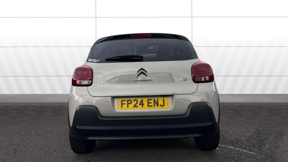 Citroen C3 1.2 PureTech Plus 5dr Petrol Hatchback - Image 6