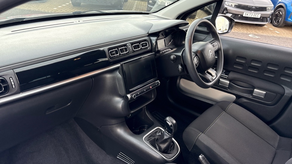 Citroen C3 1.2 PureTech Plus 5dr Petrol Hatchback - Image 9