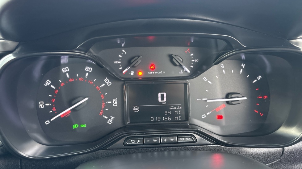 Citroen C3 1.2 PureTech Plus 5dr Petrol Hatchback - Image 18