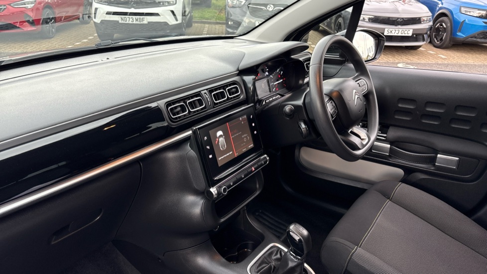 Citroen C3 1.2 PureTech Plus 5dr Petrol Hatchback - Image 28