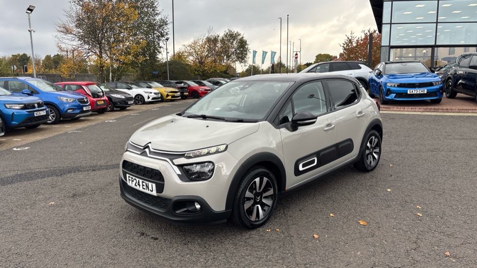 Citroen C3 1.2 PureTech Plus 5dr Petrol Hatchback - Image 32