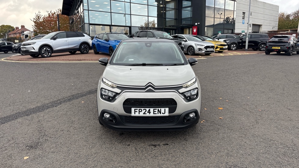 Citroen C3 1.2 PureTech Plus 5dr Petrol Hatchback - Image 33