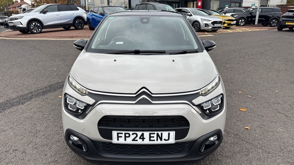 Citroen C3 1.2 PureTech Plus 5dr Petrol Hatchback - Image 34