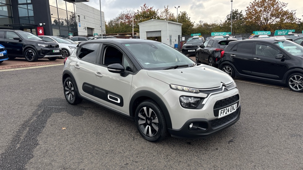 Citroen C3 1.2 PureTech Plus 5dr Petrol Hatchback - Image 35