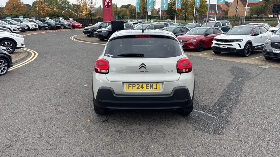 Citroen C3 1.2 PureTech Plus 5dr Petrol Hatchback - Image 40