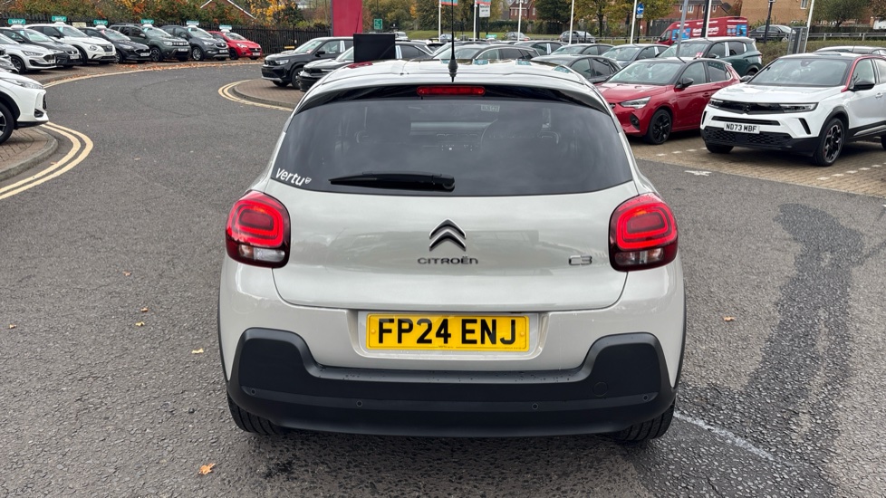 Citroen C3 1.2 PureTech Plus 5dr Petrol Hatchback - Image 41