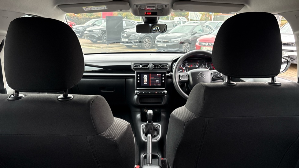 Citroen C3 1.2 PureTech Plus 5dr Petrol Hatchback - Image 44