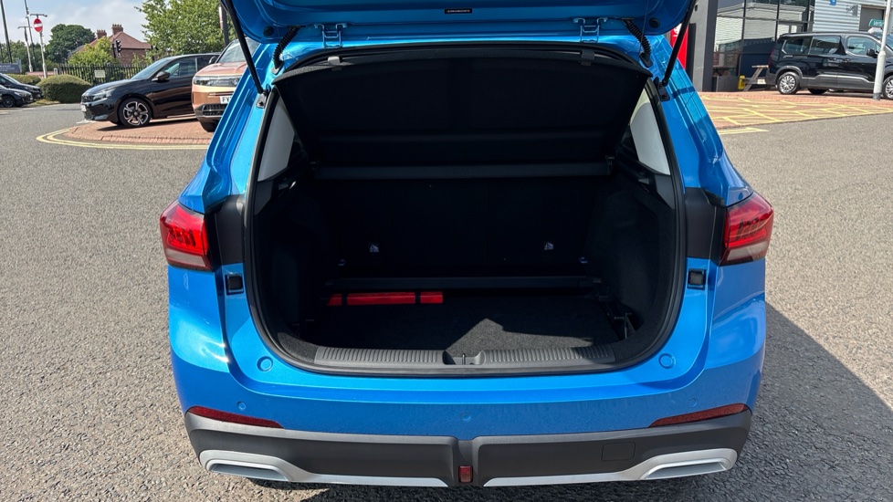 MG ZS 1.5 SE 5dr Petrol Hatchback - Image 4