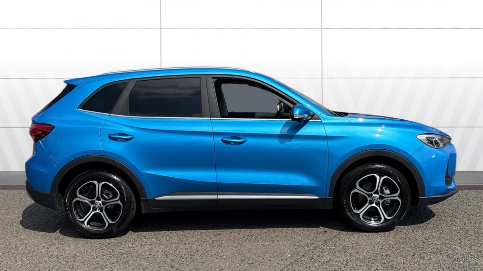MG ZS 1.5 SE 5dr Petrol Hatchback - Image 5