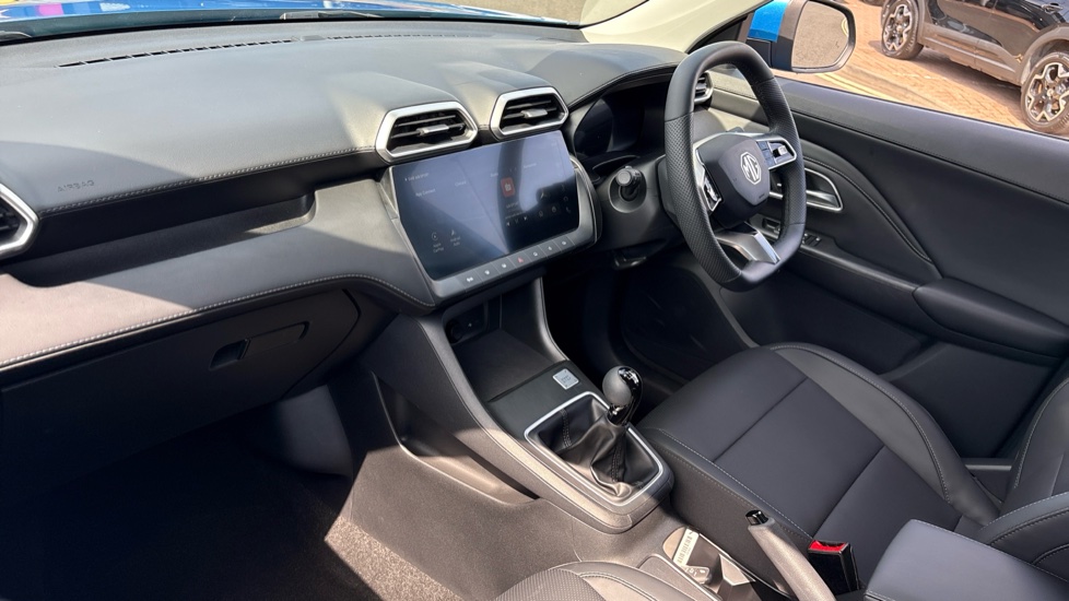 MG ZS 1.5 SE 5dr Petrol Hatchback - Image 9