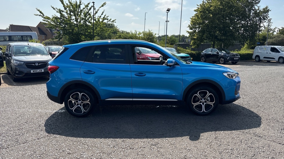 MG ZS 1.5 SE 5dr Petrol Hatchback - Image 37