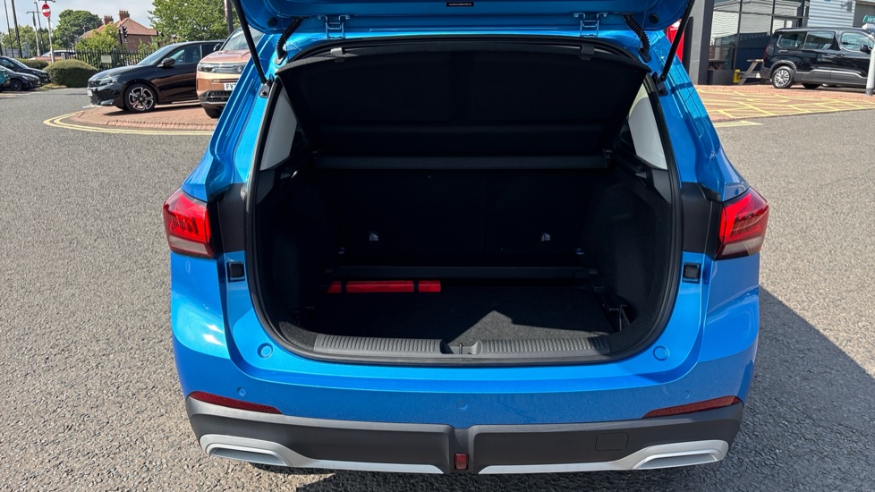 MG ZS 1.5 SE 5dr Petrol Hatchback - Image 43