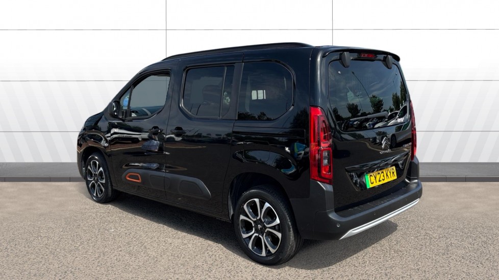 Citroen Berlingo 100kW Flair XTR M 50kWh 5dr Auto Electric Estate - Image 2