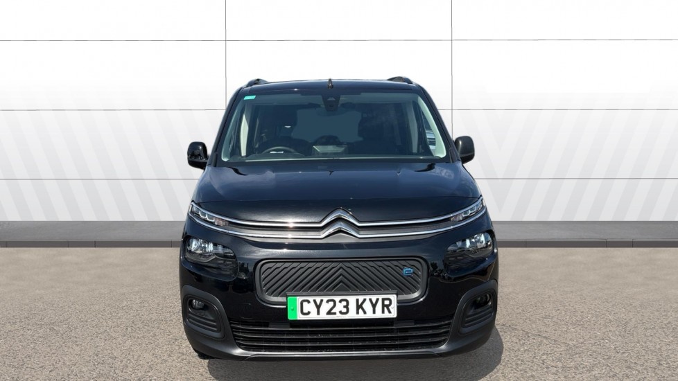 Citroen Berlingo 100kW Flair XTR M 50kWh 5dr Auto Electric Estate - Image 3