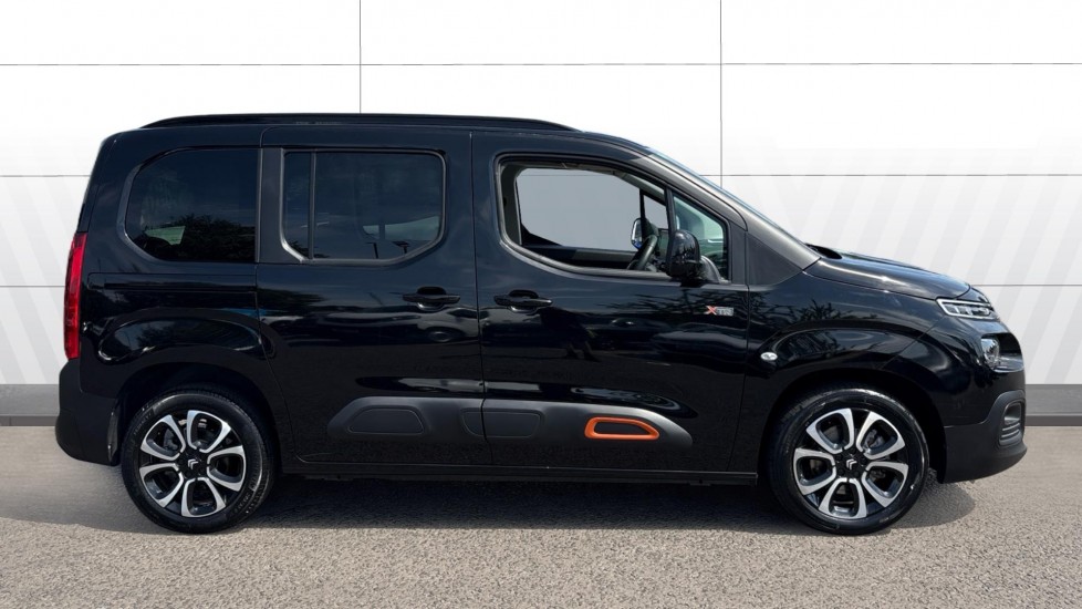Citroen Berlingo 100kW Flair XTR M 50kWh 5dr Auto Electric Estate - Image 5