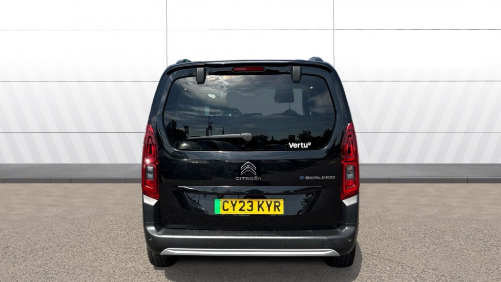 Citroen Berlingo 100kW Flair XTR M 50kWh 5dr Auto Electric Estate - Image 6