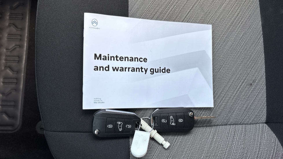 Citroen Berlingo 100kW Flair XTR M 50kWh 5dr Auto Electric Estate - Image 19