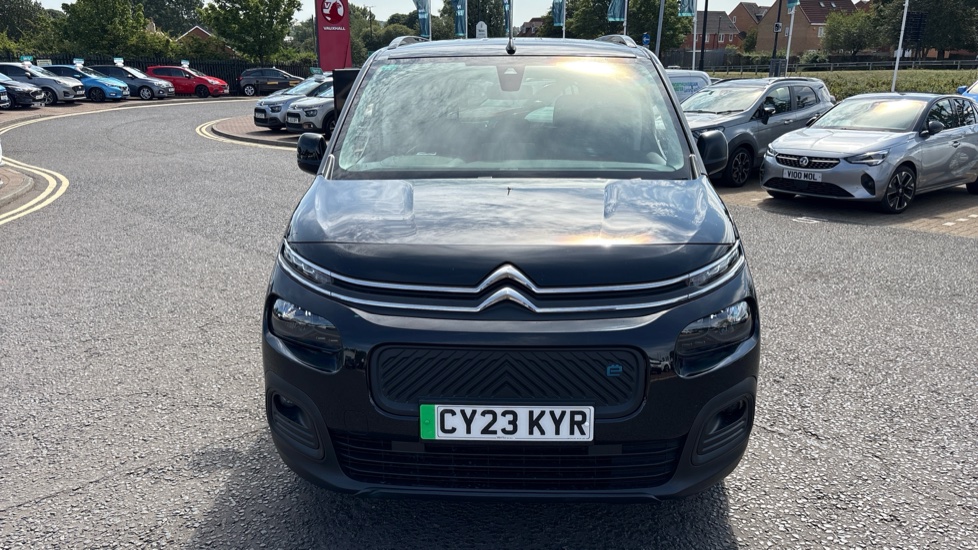 Citroen Berlingo 100kW Flair XTR M 50kWh 5dr Auto Electric Estate - Image 36