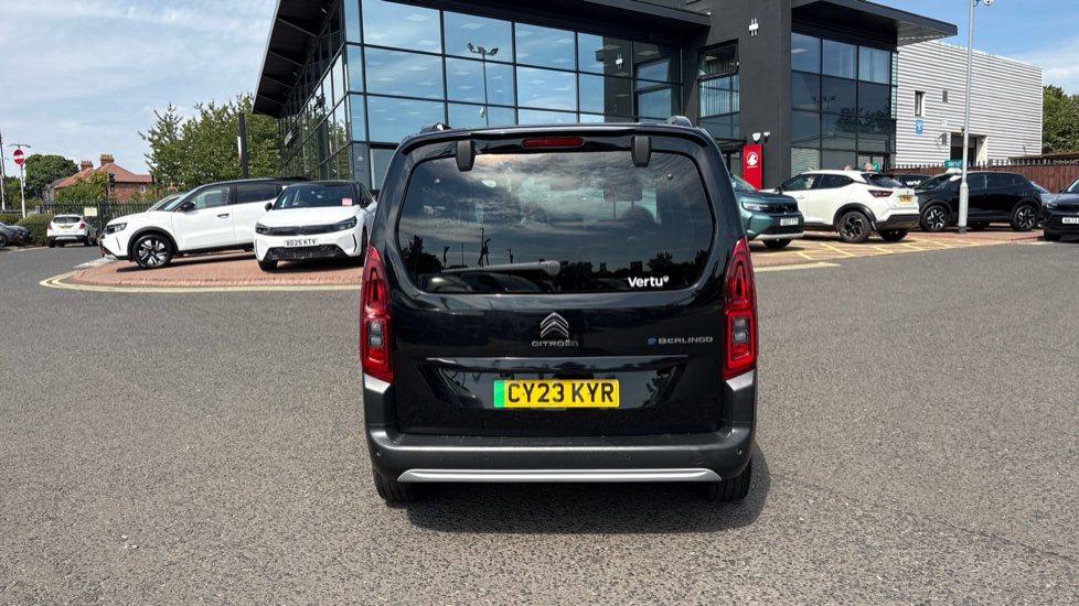 Citroen Berlingo 100kW Flair XTR M 50kWh 5dr Auto Electric Estate - Image 42