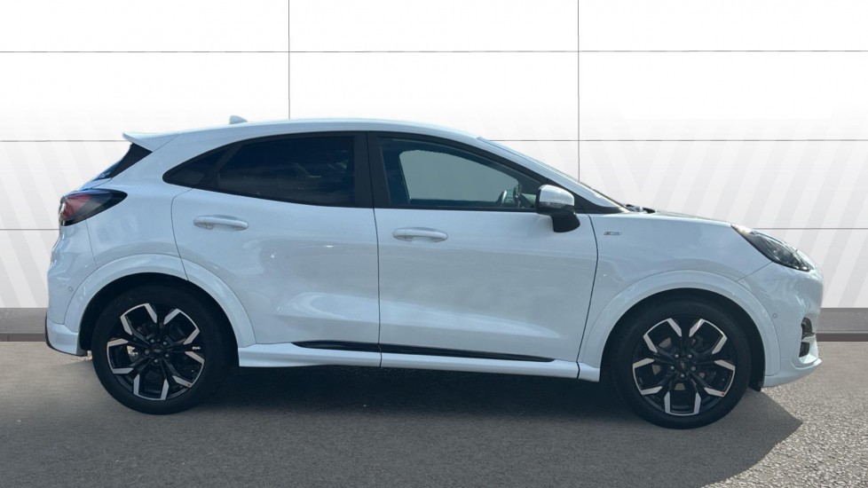 Ford Puma 1.0 EcoBoost Hybrid mHEV 155 ST-Line X 5dr Petrol Hatchback - Image 5