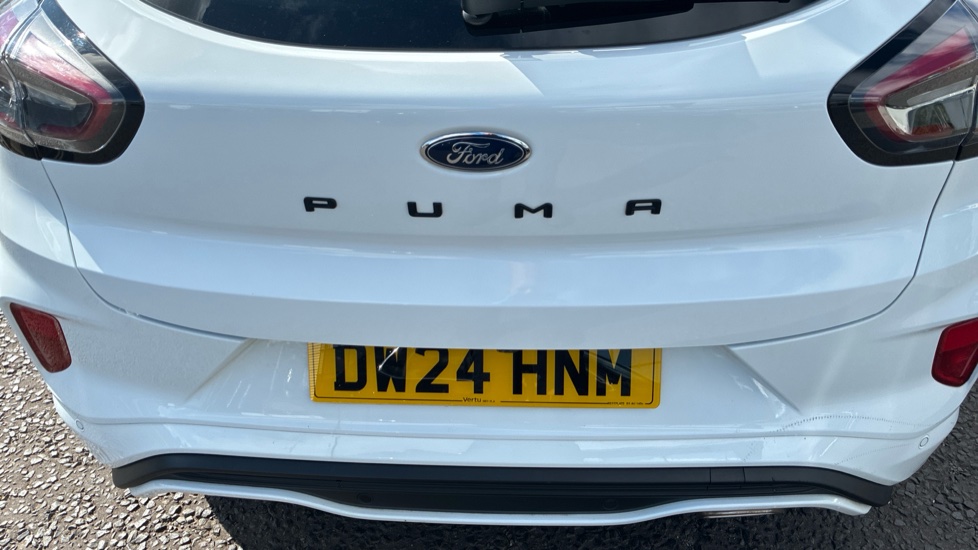 Ford Puma 1.0 EcoBoost Hybrid mHEV 155 ST-Line X 5dr Petrol Hatchback - Image 41
