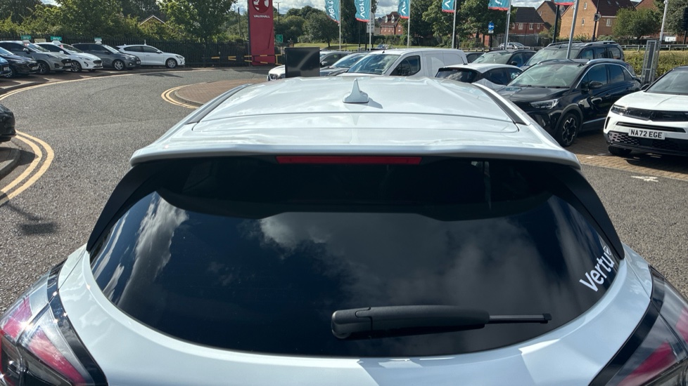 Ford Puma 1.0 EcoBoost Hybrid mHEV 155 ST-Line X 5dr Petrol Hatchback - Image 42