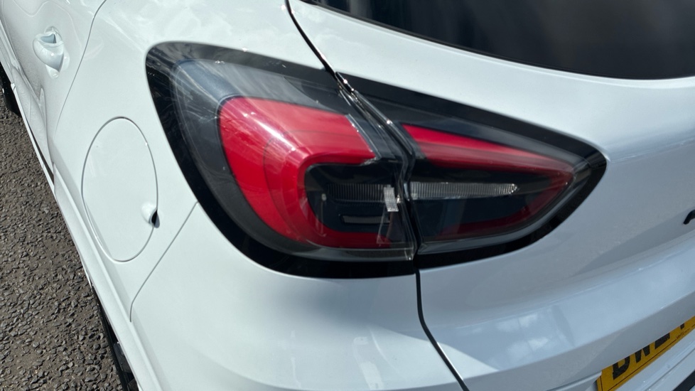 Ford Puma 1.0 EcoBoost Hybrid mHEV 155 ST-Line X 5dr Petrol Hatchback - Image 43
