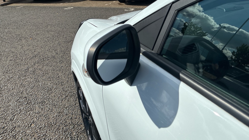 Ford Puma 1.0 EcoBoost Hybrid mHEV 155 ST-Line X 5dr Petrol Hatchback - Image 47