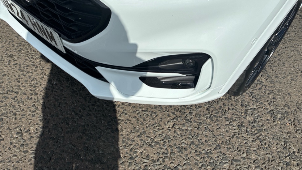 Ford Puma 1.0 EcoBoost Hybrid mHEV 155 ST-Line X 5dr Petrol Hatchback - Image 52