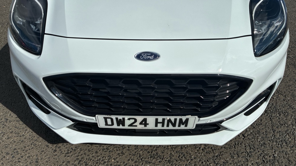 Ford Puma 1.0 EcoBoost Hybrid mHEV 155 ST-Line X 5dr Petrol Hatchback - Image 53