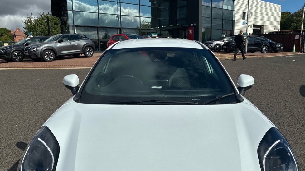 Ford Puma 1.0 EcoBoost Hybrid mHEV 155 ST-Line X 5dr Petrol Hatchback - Image 54